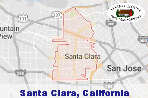 House Tenting - Fumigation Guaranteed Lowest Price - Santa Clara CA - Ailing House Pest Management Inc