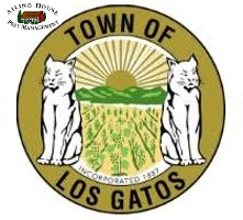 Los Gatos Ca - Tenting House Termites - Beetles- Pest - Fumigation - Ailing House Pest Management Inc